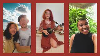 OKTOBER » Really Really Like You « [official music video]