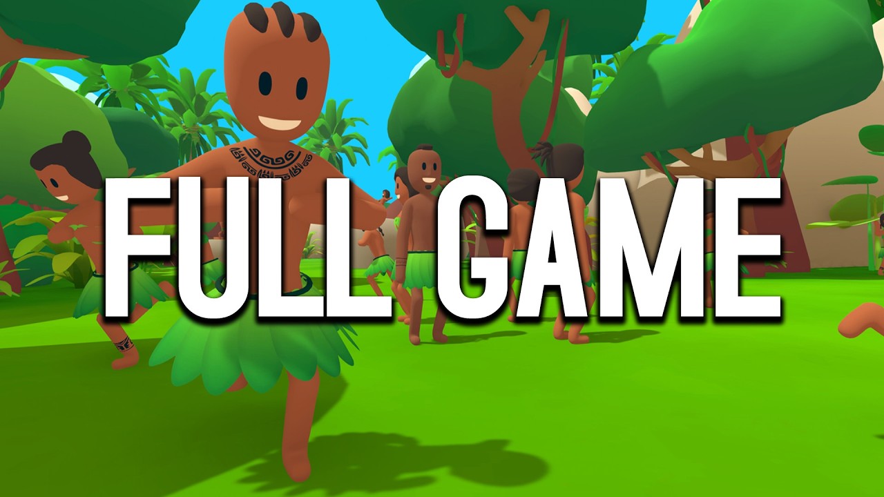 I Was Left TRAUMATIZED By This Game | Pineapple On Pizza FULL GAME 100%