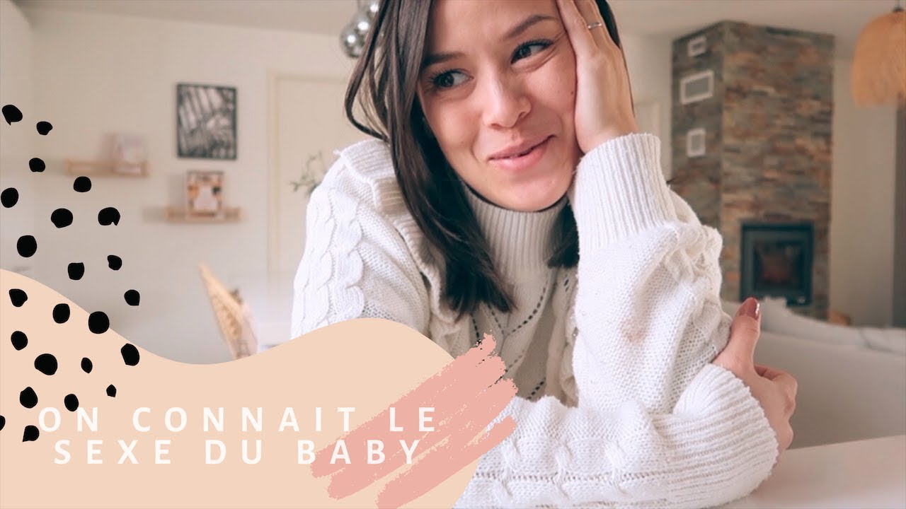 VLOG・On sait! Et son calendrier de l'avent┆Alyssia