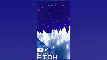 FF14 WoL Custom Animation | The Aquatic Star #ff14 #animation #3danimation #blender