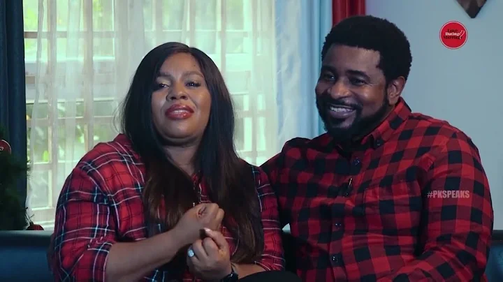 7 Agreements We Had Before Marriage | Kingsley Oko...