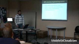 Code Obfuscation for Android and WP7