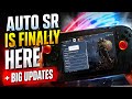 Auto SR is Finally HERE! Xbox Ally x Major Updates!! 