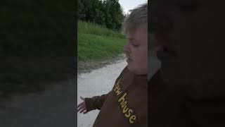 I Flew My New Drone And Skipidi Toilet Attacked It