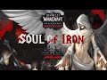 ВАР 54+ лвл! 30 часов стрим-марафон. Мародон. Затонувший Храм. Soul of Iron | WoW Classic Hardcore