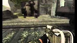 Combat arms super knife hack