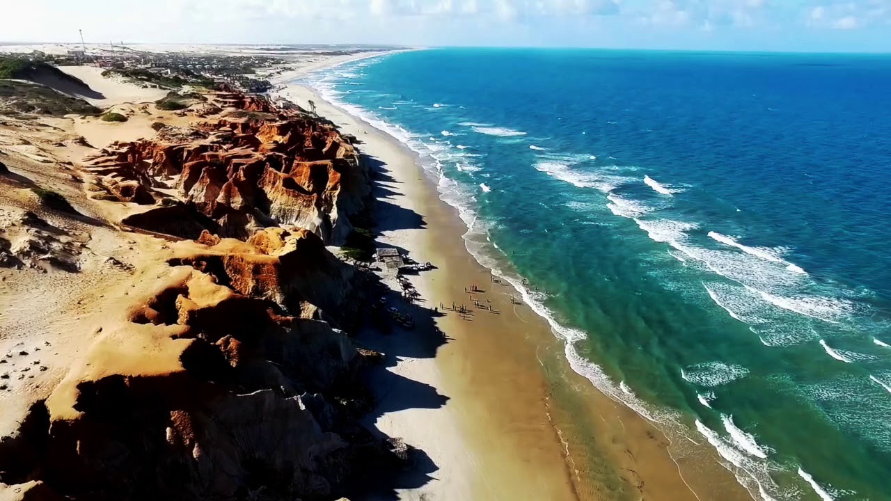 A Compulsion - Thomas Farnon (Video)