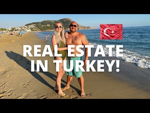 Video: Troy Off The Coast Of Antalya? - Alternative View