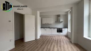 INSTAPKLARE 2-KAMERWONING MET ENERGIELABEL B EN UITZICHT OVER DE DELFSHAVENSE SCHIE