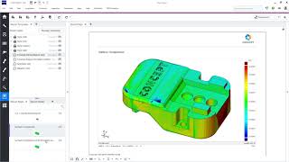Creating Report Templates in Zeiss Inspect