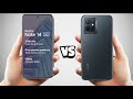 Redmi note 14 5g vs vivo t1 5g full comparison.