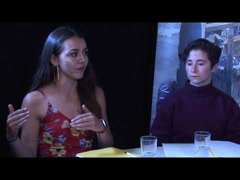 Young Americans UK News Review