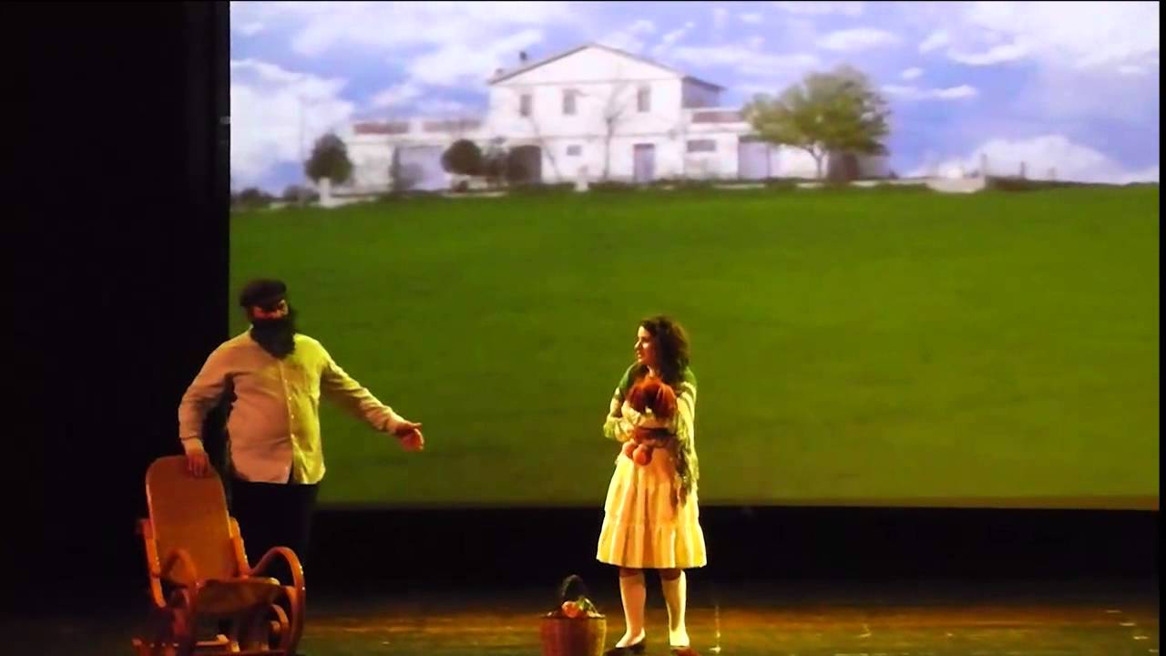 I Concerti del Conservatorio - Il Coraggio di Mischke