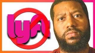 I Got BANNED By Lyft Wealth