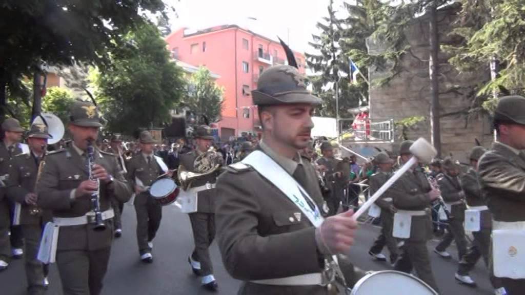 Adunata Nazionale Alpini