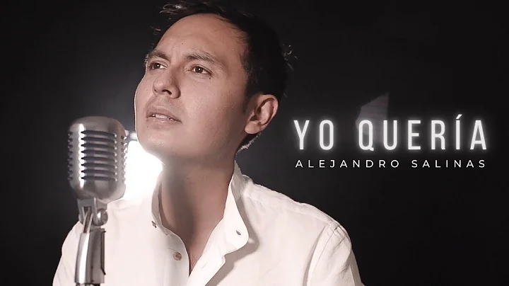 Yo quera / Cover