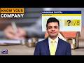 Analysing Sammaan Capital: Growth Outlook For FY27, Rising Interest Costs & More