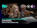 Handel: Ode for St Cecilia