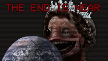 TNO - World War Meat (Vita Carnis)