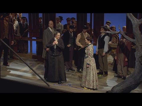 Jenůfa Performers Perspectives