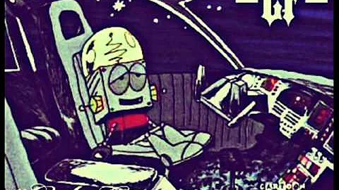 Xavier Wulf X Bones - Castleflutes Ft (Slowed and Chopped) =LF=