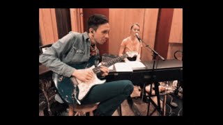 Miniatura de vídeo de "Cory Wong // "Treehouse" (feat. Phoebe Katis)"