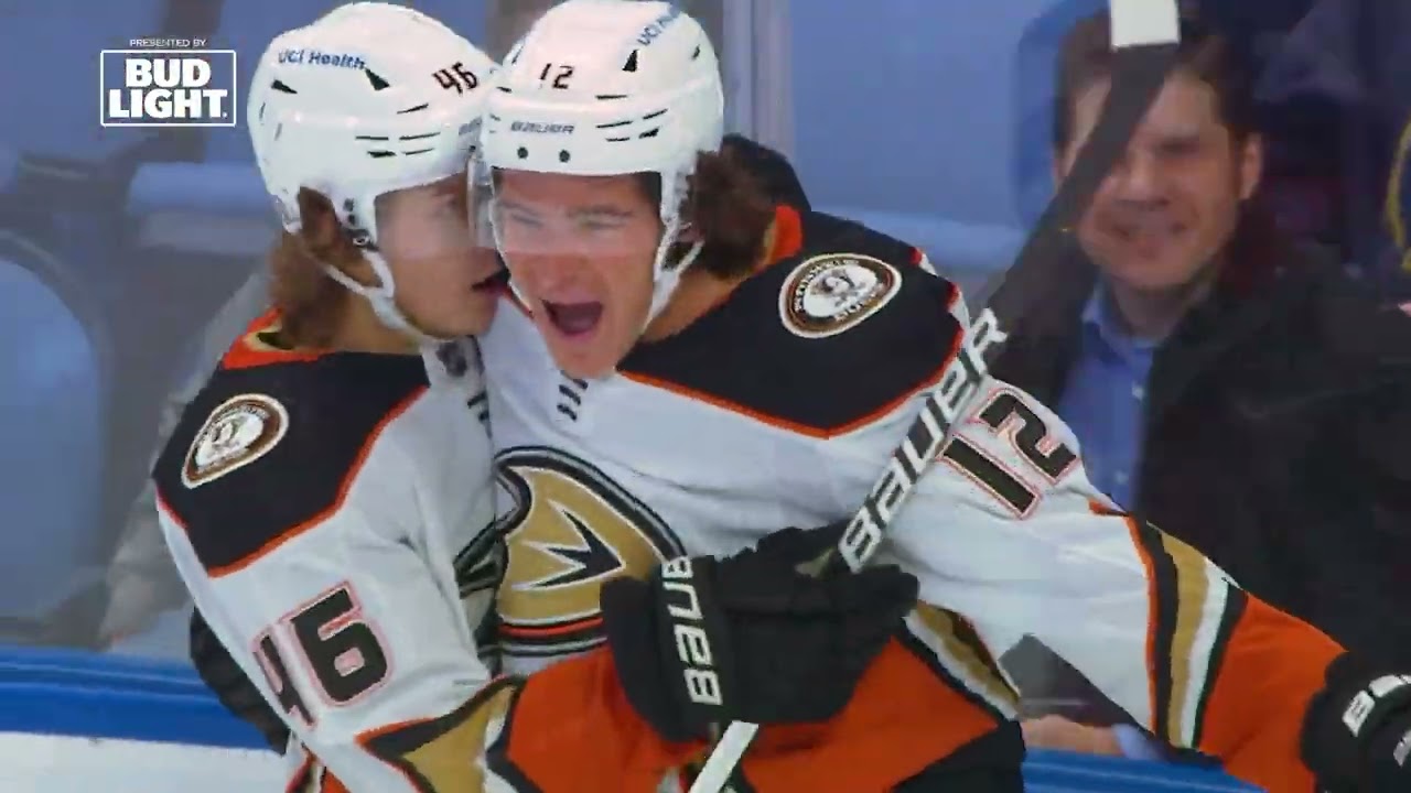 Kevin Bieksa - Anaheim Ducks Defense - ESPN