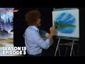 Bob Ross - Meadow Brook (Season 13 Episode 3)