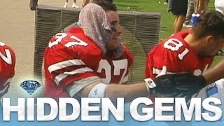 ACC Hidden Gems | Under Armour CEO Kevin Plank Fired Up - Huge Hit At Maryland | ACCDigitalNetwork