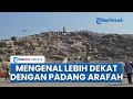 Getting to Know the Plain of Arafat Closer: The Gathering Place of Pilgrims from All Over the World