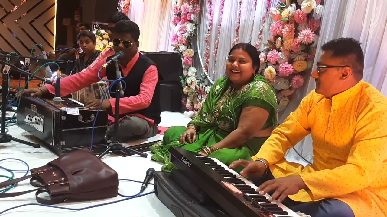  2026 होली गीत /बसंत गीत /रघुवीर श्रीवास्तव /bagheli dharohar/बघेली धरोहर /सुभाष मिश्रा 