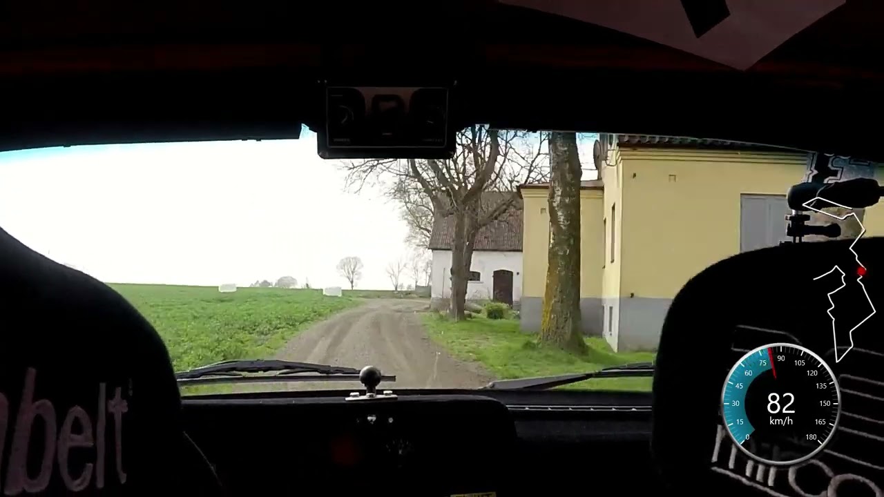 Simrishamnsmixen SS4 