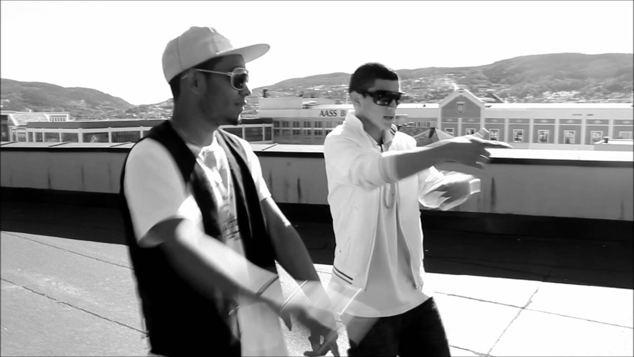 The Capz Money Gang V.L - E Voce - YouTube