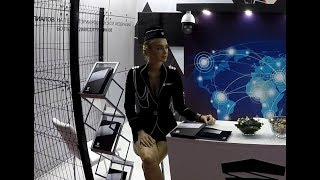 ФОРУМ «АРМИЯ-2017»ДЕВУШКИ МОДЕЛИ. РОБОТ ВЕСЕЛЬЧАК.ВЫСТАВОЧНЫЕ ПАВИЛЬОНЫ В ПАРКЕ ПАТРИОТ (ЧАСТЬ 3). ФОРУМ «АРМИЯ-2017»ДЕВУШКИ МОДЕЛИ. РОБОТ ВЕСЕЛЬЧАК.ВЫСТАВОЧНЫЕ ПАВИЛЬОНЫ В ПАРКЕ ПАТРИОТ (ЧАСТЬ 3).