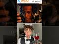 اكس تنتاسيون XXXTENTACION A LIVE Viral 