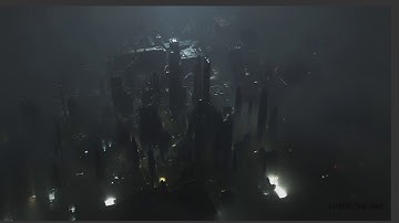 How to create cinematic cityscapes