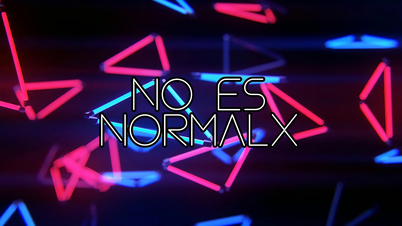 The La Planta, Momo - No Es Normal (REMIX) Pedro Peñaloza - YouTube
