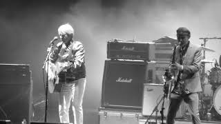 Lula - From the Jam @ Brighton Centre 3rd December 2022