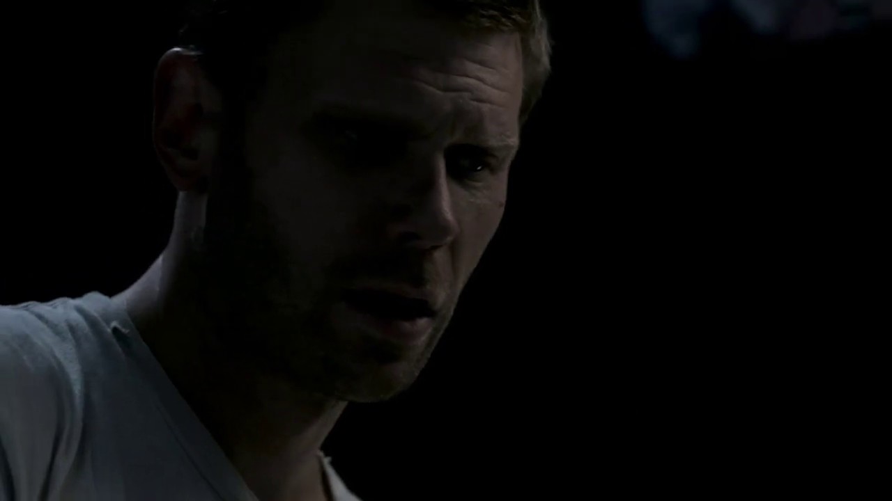 Mark Pellegrino in Supernatural: S5E01 It's you Nick, you're special
