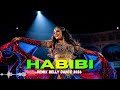 Epic Arabic EDM Night Party | Arabian Belly Dance Festival Mix
