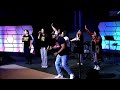 Dr. Glenn Ledbetter - Birth of the Church Part 2 - Outpouring of the Holy Spirit (Full Service)