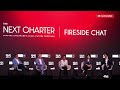In Full: Fireside chat at The Next Charter: Shaping Singapore's Legal Future