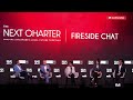 In Full: Fireside chat at The Next Charter: Shaping Singapore's Legal Future