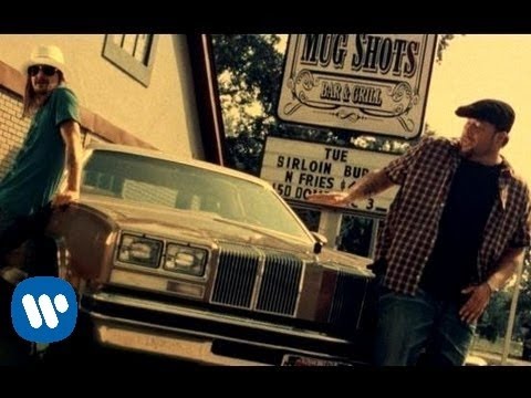 Uncle Kracker - Good To Be Me ft. Kid Rock [Official Video]