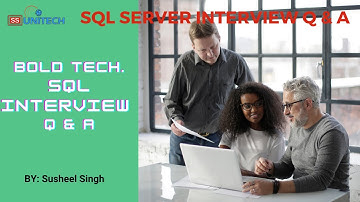 Bold technologies BI interview questions and answers | SQL interview question | Power BI