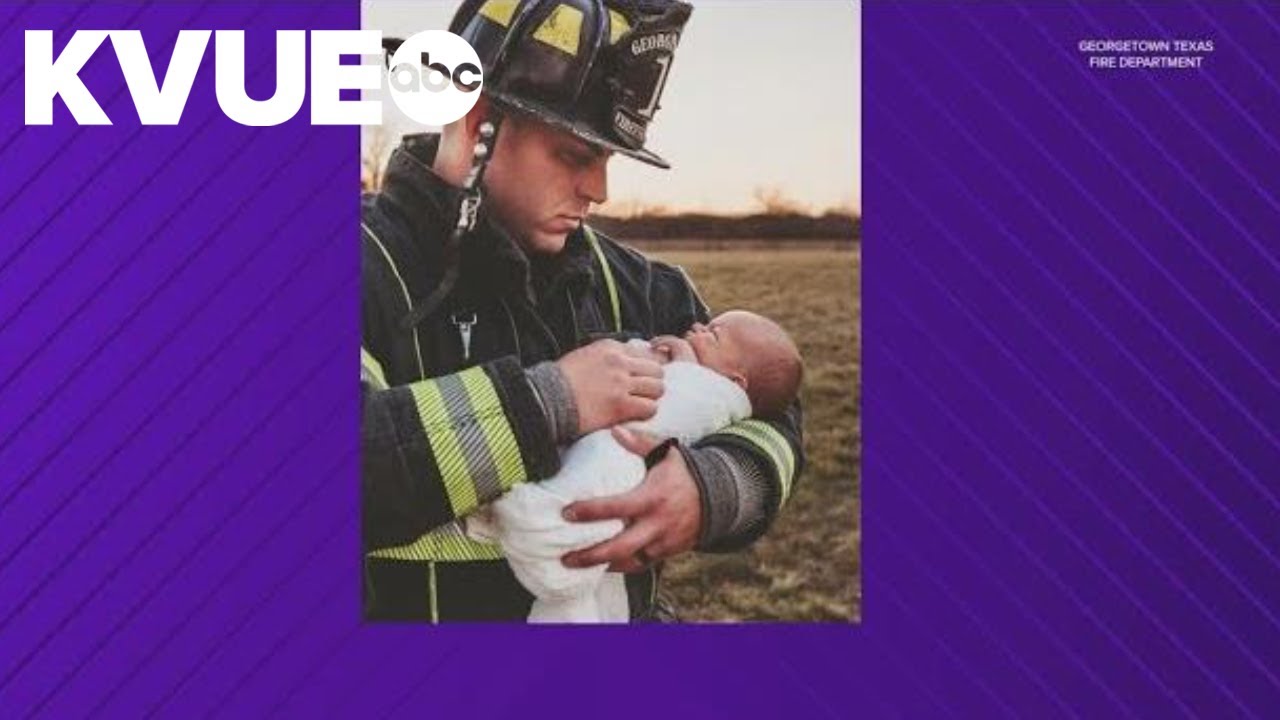 Georgetown Fire Department releases name of crash victim