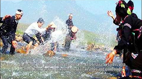 Tam Đường (Lai Châu) - Điểm đến mới của bạn