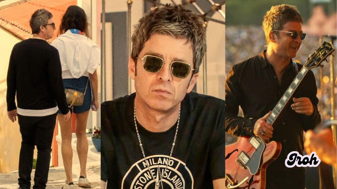 Noel Gallagher Back in the Studio After Holidays, Hints at New Oasis Music