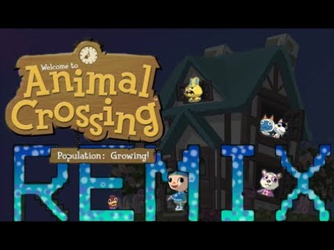 11-pm-(venwave-remix)-•-animal-crossing-gamecube