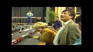 Trainshow Spur 0 in Russikon 1990 by Werner Schwab 358 views 2 years ago 13 minutes, 7 seconds